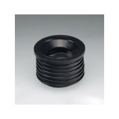 Манжета переходная 25х40 (резина)