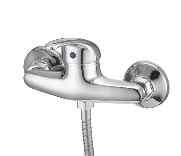 Смеситель для душевой кабины LUN5-A031