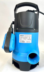 Насос дренажный ZTP550DN ZEGOR