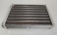 Теплообменник основной Navien Deluxe, Prime, Smart Tok, Ace 35K (30012862)