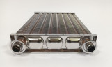 Теплообменник основной Navien Deluxe, Prime, Smart Tok, Ace 35K (30012862)