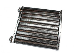 Теплообменник основной Navien Deluxe, Prime, Smart Tok, Ace 35K (30012862)