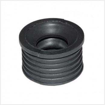 Манжета переходная 25х50 (резина)