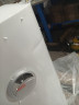 Водонагреватель накопительный электрический СУПЕРЛЮКС NTS 80 V (SU) УЦЕНКА SN 0044928