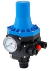 Блок насосной автоматики ZS-05B ZEGOR