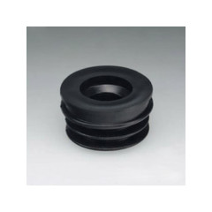 Манжета переходная 32х50 (резина)