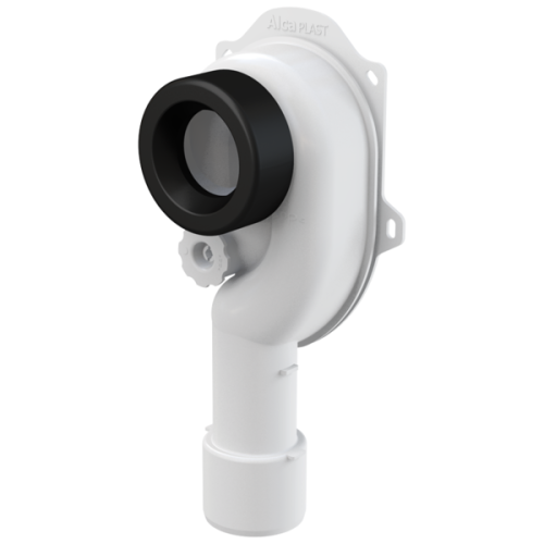 Сифон для писсуара А45С вертикальный