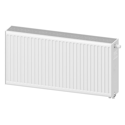 Радиатор стальной C33 LEMAX  VC 500*1800 U (5803 Вт) нижнее подключение