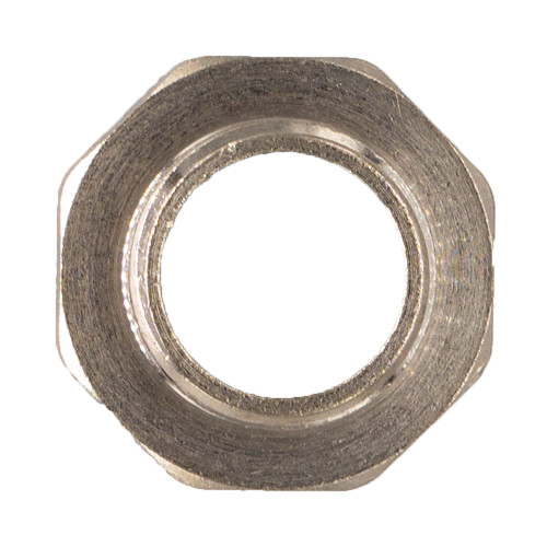 Переходник 1/2"-1.0" Н-В латунь СТМ