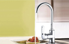 Смеситель для кухни одноручный ZAR4-В181