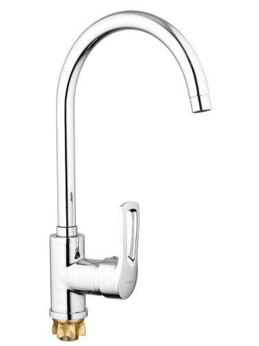 Смеситель для кухни одноручный ZAR4-В181