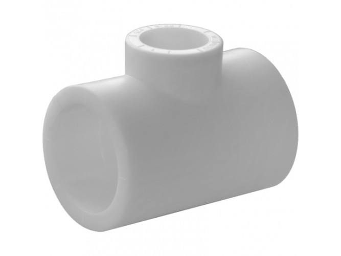 Тройник переходной 63х32х63 ПП(б) КОНТУР