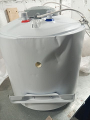 Водонагреватель электрический EDISSON ER 50 V 141498 УЦЕНКА