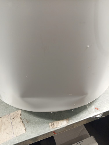 Водонагреватель электрический EDISSON ER 50 V 141498 УЦЕНКА