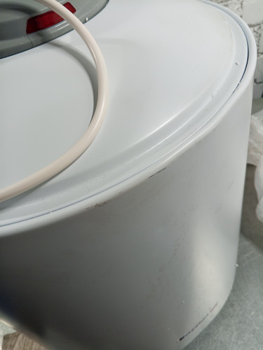 Водонагреватель электрический EDISSON ER 50 V 141498 УЦЕНКА