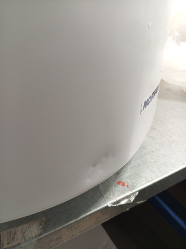 Водонагреватель электрический EDISSON ER 50 V 141498 УЦЕНКА