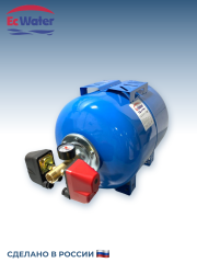 Автобак EcWATER САВ 50 LITE 5