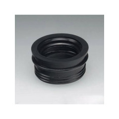 Манжета переходная 50х40 (резина)