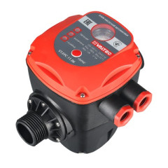 Блок насосной автоматики пресс-контроль G1.0&quot; НР VT.EPC.11