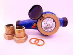 Счетчик воды универсальный СВМ-32 БЕТАР