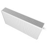 Радиатор стальной C33 LEMAX VC 500*1600 U (5159 Вт) нижнее подключение