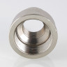 Муфта переходная 6/4"-2.0" В-В латунь VTr.240