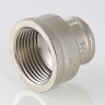Муфта переходная 6/4"-2.0" В-В латунь VTr.240