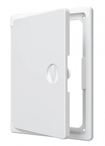 Люк ревизионный ЛТ2025П ЭКОВЕНТ (дверца сантехническая)