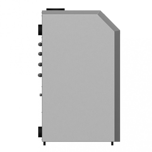 Котел газовый напольный Лемакс CLEVER 55 одноконтурный