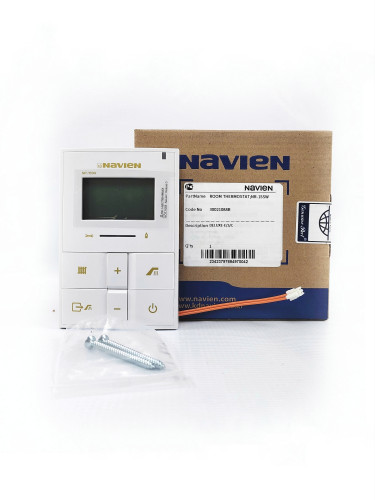 Пульт управления Navien S/C/E (30021088B)