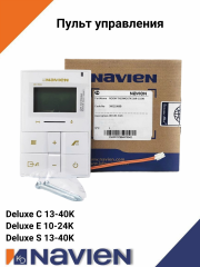 Пульт управления Navien S/C/E (30021088B)