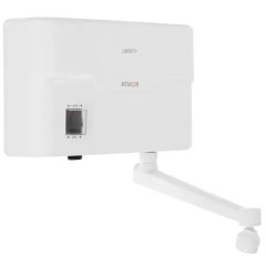 Водонагреватель проточный электрический ATMOR LIBERTY TAP 5кВт КУХНЯ