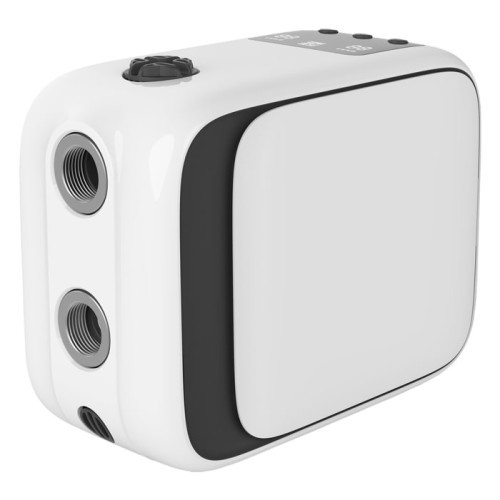 Установка водоснабжения  TBOX-1060 с частотным преобразователем ZEGOR