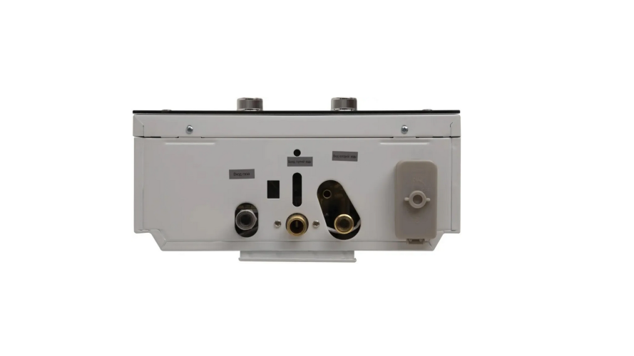 Колонка газовая OASIS ECO D-20 кВт