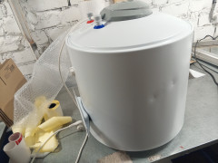 Водонагреватель электрический EDISSON ER 50 V 641217 УЦЕНКА