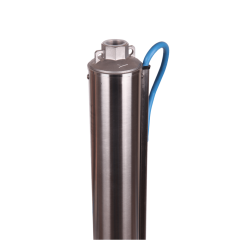 Насос скважинный ASP1,8Е-40-90 AQUARIO (кабель 40м)