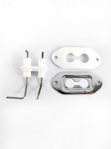 Электроды розжига Navien Deluxe E 13-24 кВт(30022103B/30020261A)