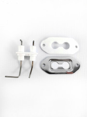 Электроды розжига Navien Deluxe E 13-24 кВт(30022103B/30020261A)