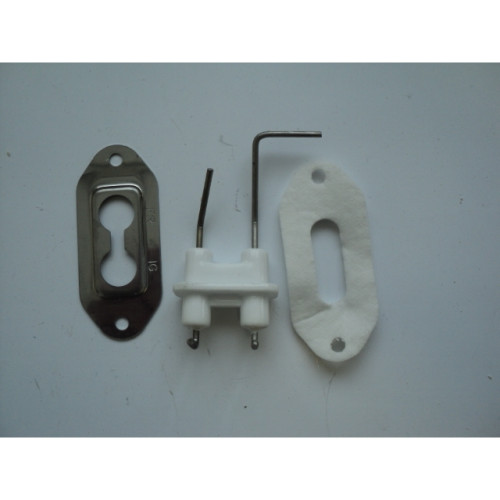 Электроды розжига Navien Deluxe E 13-24 кВт(30022103B/30020261A)