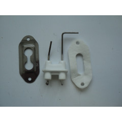 Электроды розжига Navien Deluxe E 13-24 кВт(30022103B/30020261A)