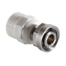 Муфта с накидной гайкой 20х3/4" Евроконус ПП(б) VTp.708.E