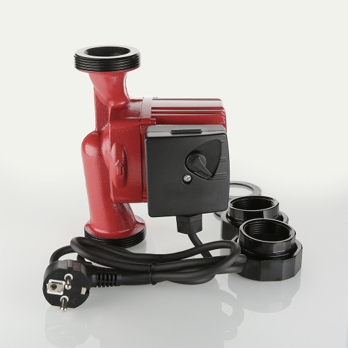 Насос циркуляционный RS 32/4-180 с гайками VRS.324 VT