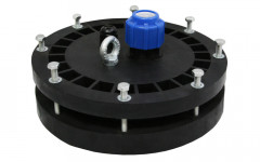 Оголовок скважинный ОГС 110-128/32