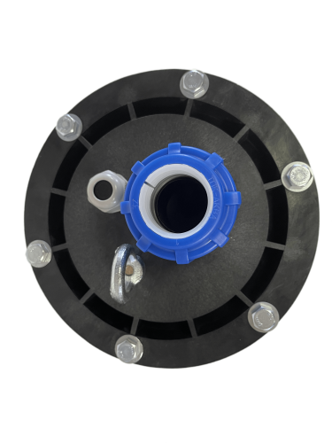 Оголовок скважинный ОГС 110-128/32