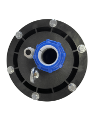 Оголовок скважинный ОГС 110-128/32