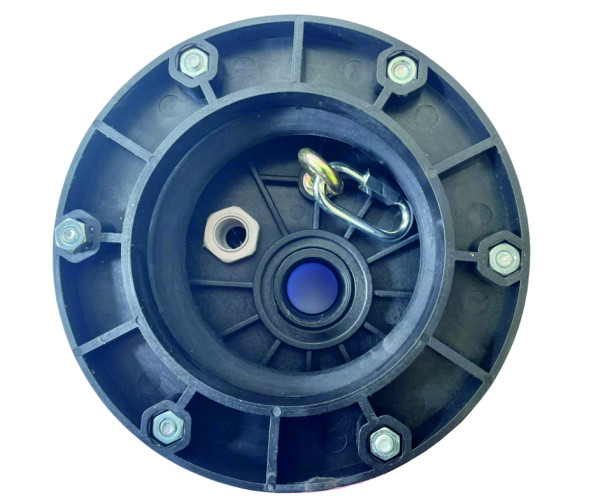 Оголовок скважинный ОГС 110-128/32