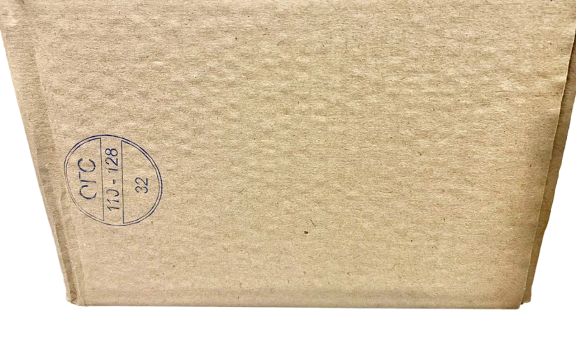 Оголовок скважинный ОГС 110-128/32