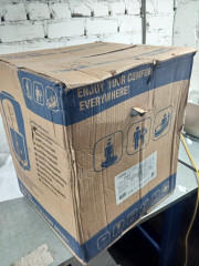 Водонагреватель электрический EDISSON ER 50 V 641219 УЦЕНКА