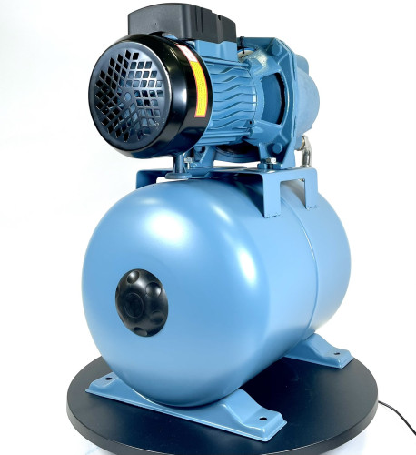 Установка водоснабжения AUJET-100L ZEGOR