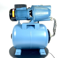 Установка водоснабжения AUJET-100L ZEGOR